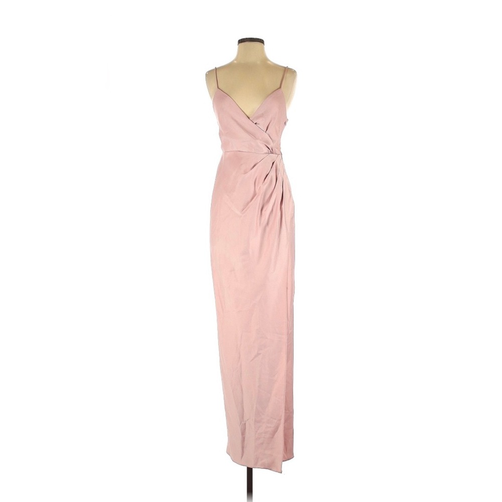 Sachi + Babi Dress